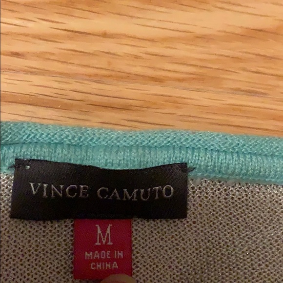 Vince Camuto sweater - Picture 3 of 3